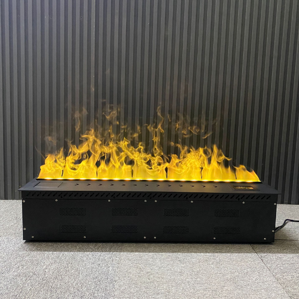 cheminée éléctrique Insert à vapeur d’eau Hydrofire