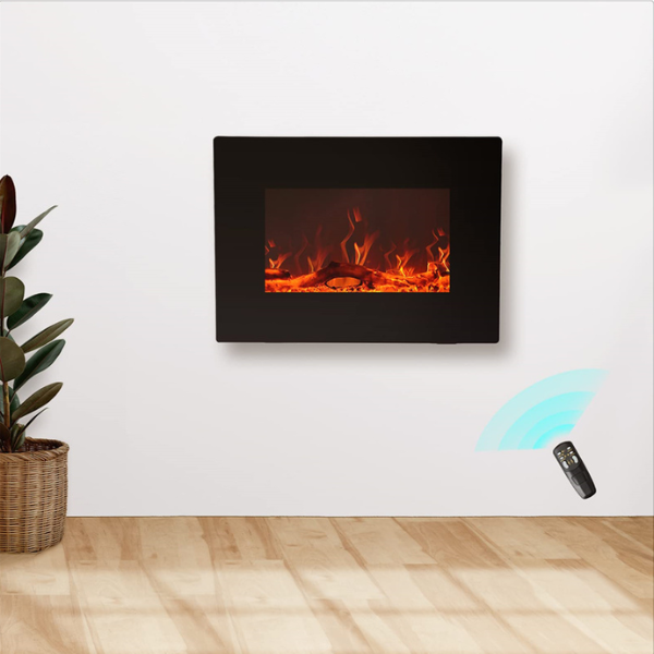 Foyer électrique Firebox